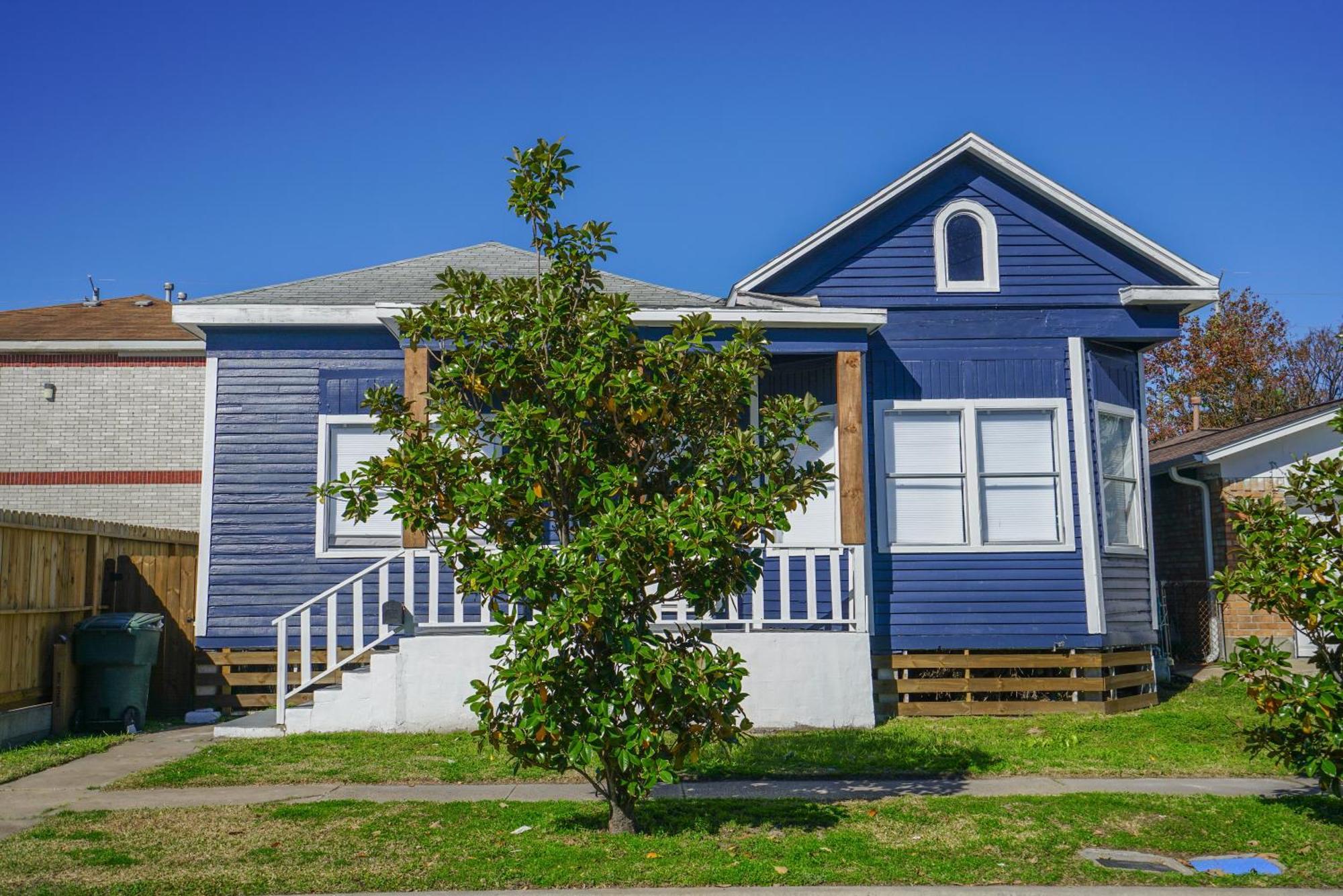 Staycasion @ Galveston Exterior photo